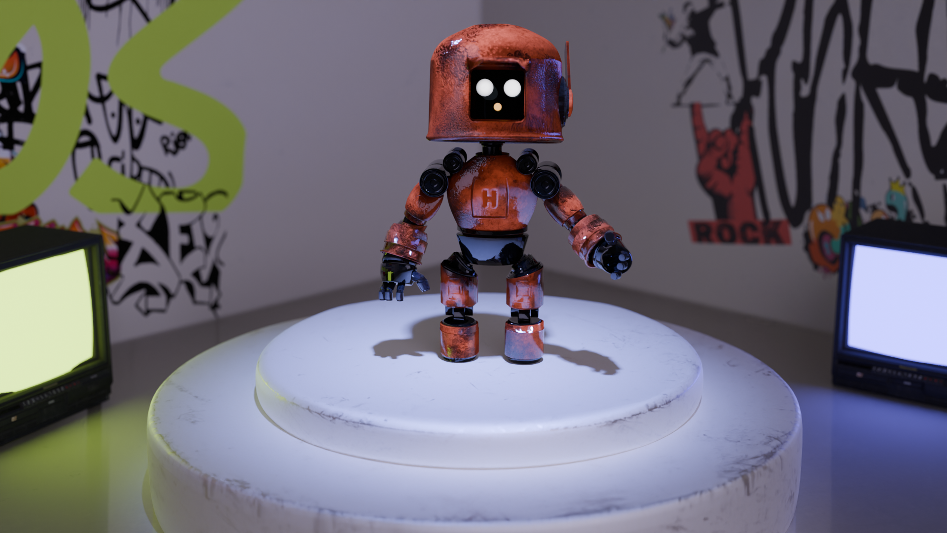 Robotito
